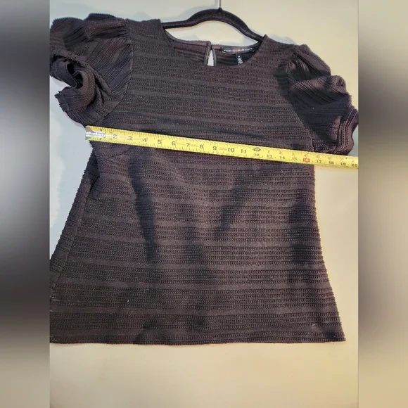 White House Black Market Blouse - Picture 6 of 7